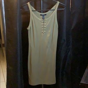 Forever 21 dress